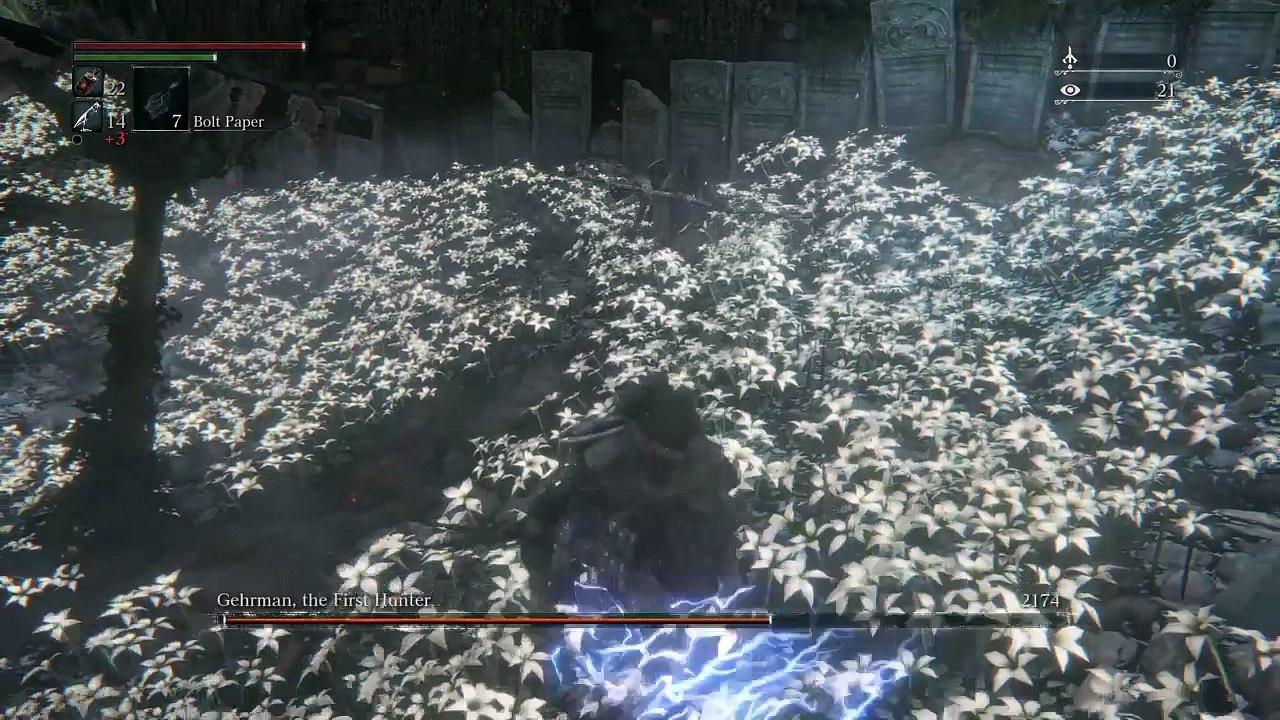 Bloodborne