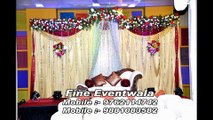 indian wedding flower decoration
