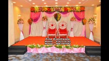 indian wedding flower decoration (1)