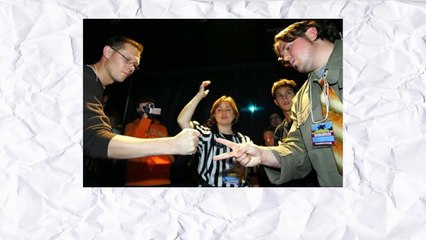 ¿Cómo Ganar a Piedra, Papel y Tijeras