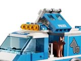 LEGO City Policiers et Chiens, Jouets Lego Pour Les Enfants