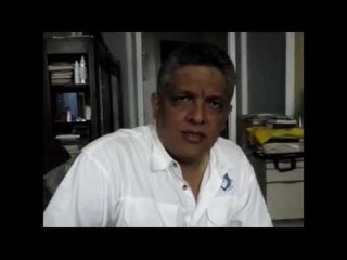 Declaraciones de Rolando Rodríguez por el caso Finnancial Pacific