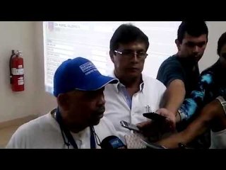 Tribunal Electoral, sede en Aguadulce