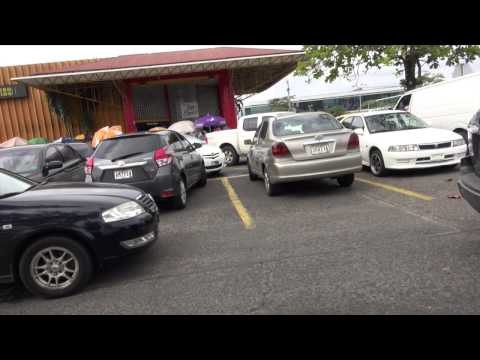 Estacionamientos