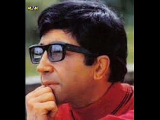 Le telephone --- Marc Aryan --- by MJM