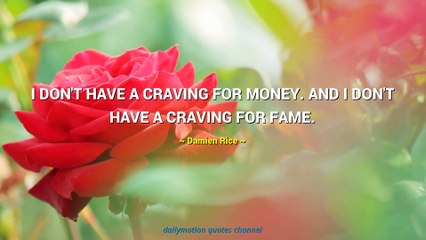 Damien Rice Quotes #1