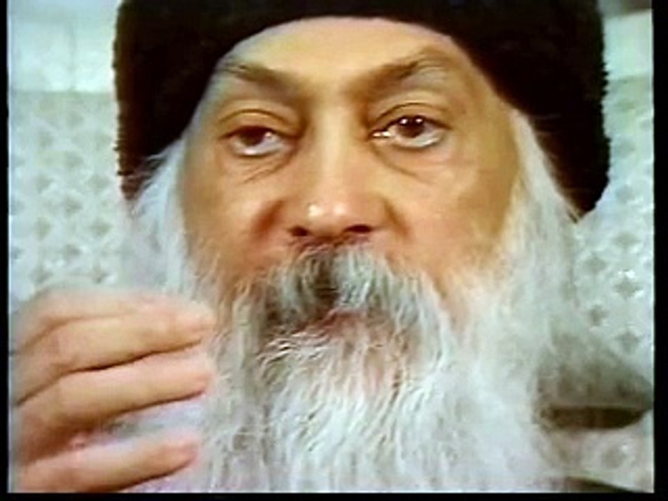 OSHO Emotional Wellness - Almost Drunk With Emotion