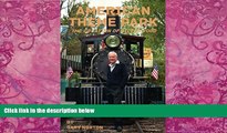 Big Deals  AMERICAN THEME PARK  Best Seller Books Best Seller