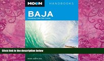 Big Deals  Moon Baja: Including Cabo San Lucas (Moon Handbooks)  Best Seller Books Most Wanted