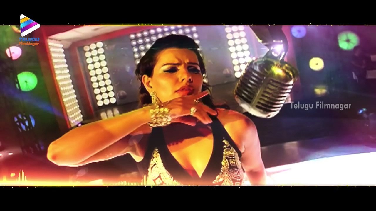 Kissy Kiss Song Mashup | Best Kiss Songs | Telugu Romantic Songs | Telugu Filmnagar