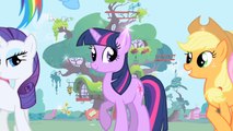 MLP_FiM S1 E21 - Over a Barrel