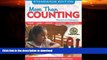 READ BOOK  More Than Counting: Math Activities for Preschool and Kindergarten, Standards Edition