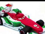Disney Pixar Cars Francesco Bernoulli Jouets, Disney Voitures Jouets Pour Les Enfants