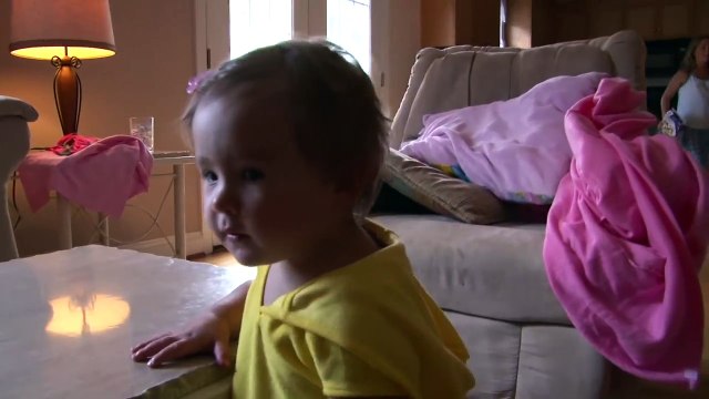 Girls and Baby at The Beach Swimming - Kids Having Fun Again! Reality VLOG