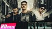 Ride HD Video Song Bomio ft. Mandy Birgi 2016 Latest Punjabi Songs