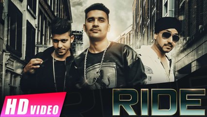 Ride HD Video Song Bomio ft. Mandy Birgi 2016 Latest Punjabi Songs
