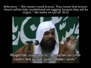 Cennet'teki Hayat Erkeğe Güzel