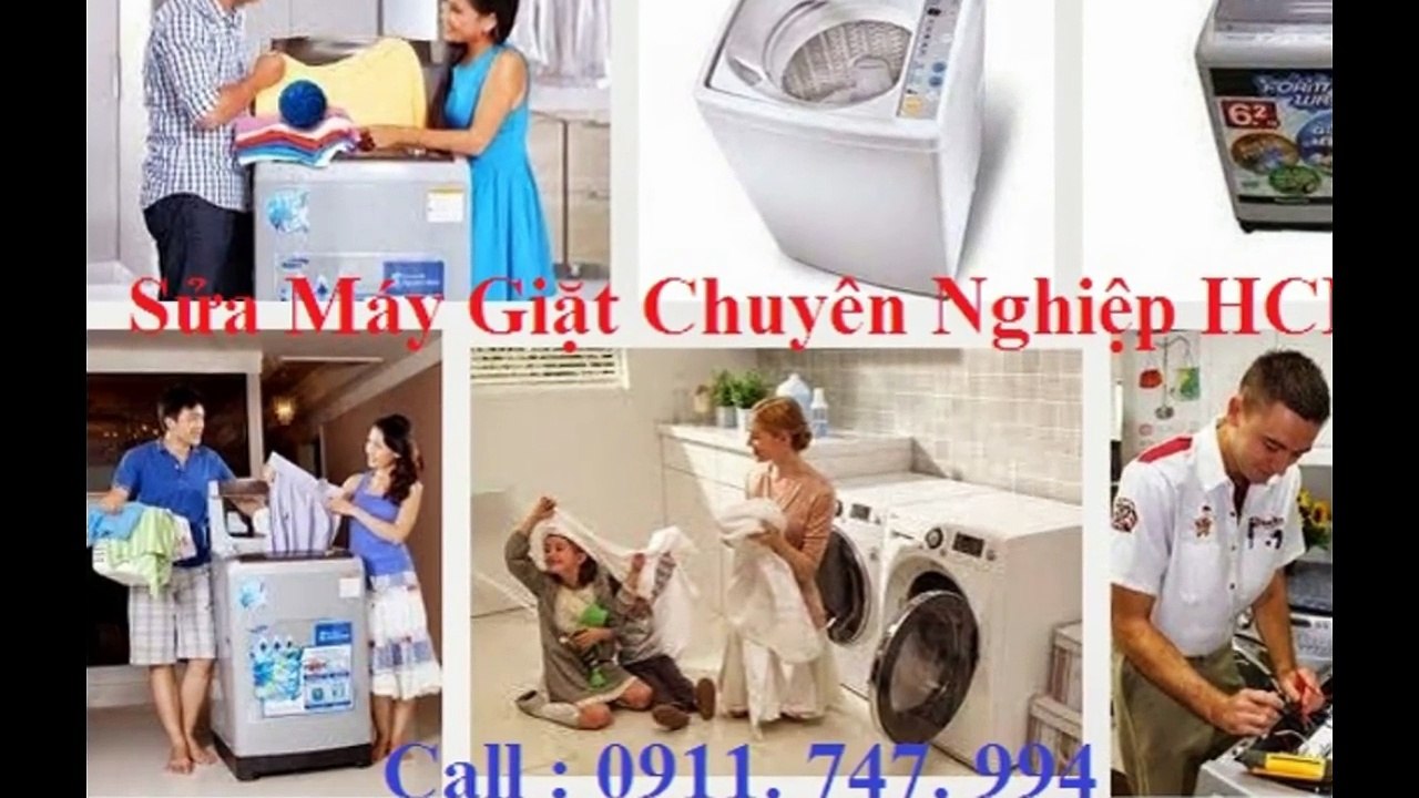 (((0911 747 994 ))) sua may giat , thợ sửa máy giặt tại nhà  Quận 12  Quận 12