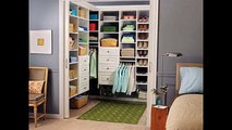 All Creative Ideas for Closet Office Designs and Home Office Closet Layout