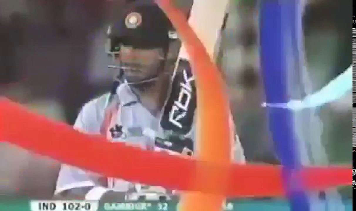 India Vs England T20 World Cup 2007 Full Highlights