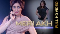 Meri Akh HD Video Song Jaswinder Jassi 2016 Latest Punjabi Songs