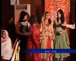 Actress Meera Sister Marriage Ceremony Pkg By Zain Madni City42