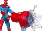 action figures spiderman, toy spiderman for kids