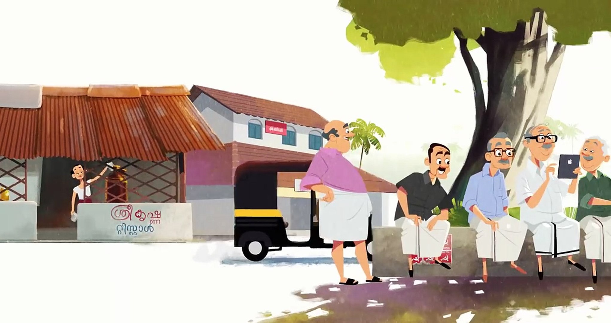 Breaking and Latest News From Kerala and Around the World | Malayalam News Portal | Manorama Online