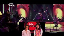 Uss Ne Jana Ke Tarief Mumkin Nahi (Coke Studio) Pakistan -Season 9 - Best Songs 2016