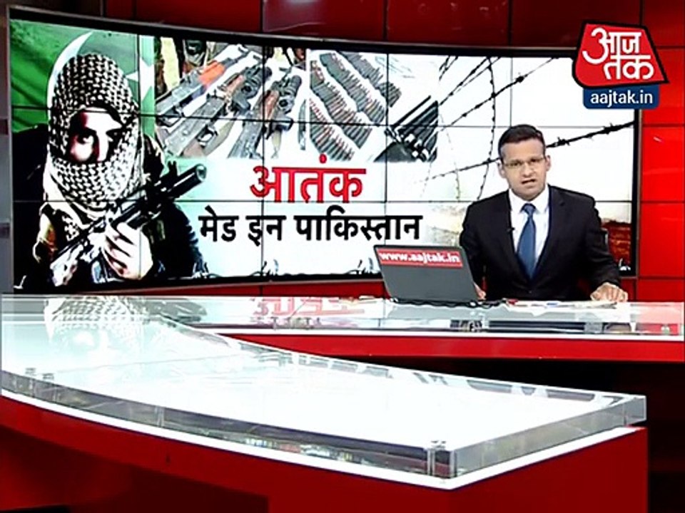 Indian Media Crying After General Raheel Sharif's Speech