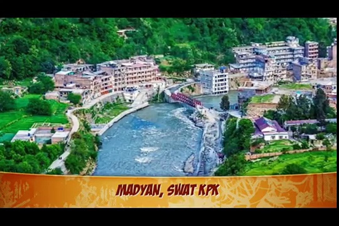 Top 17 Heavenly Places in PAKISTAN ~ Most Beautiful Places in PAKISTAN to Visit