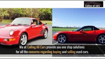 Are you looking for the most trusted portal for buying and selling used cars ? - Cacars.com