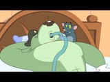 Rat-A-Tat | Chotoonz Kids Cartoon Videos- ' MOO ING TROUBLE!'