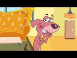 Rat-A-Tat | Chotoonz Kids Cartoon Videos- 'REMOTE WAR'