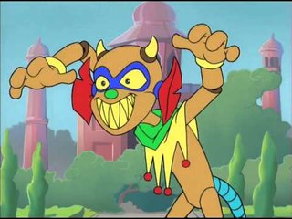 Tenali Raman | The Puppeteer Part I | Chotoonz Funny Kids Videos