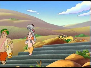 Tenali Raman | The Astounding Origin of Tenali Raman II | Chotoonz Funny Kids Videos