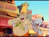 Tenali Raman | The Silly Foreigners | Chotoonz Funny Kids Videos