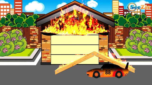 Мультики Машинки Все серии подряд Сборник 60 минут - Эвакуатор и Автосервис. Мультфильмы для детей