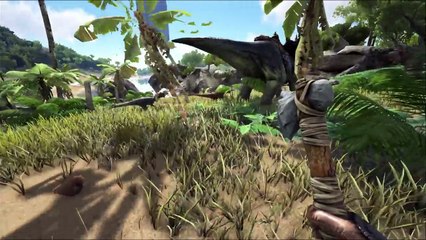 Ark_ Survival Evolved - WTF is That!