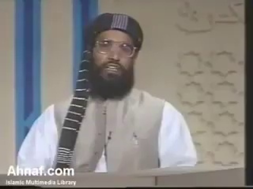 مولانااعظم طارق شہیدؒ کا نظام جمہوریت پر مدلل بیان ضرور سنیں اور شیئرکریں