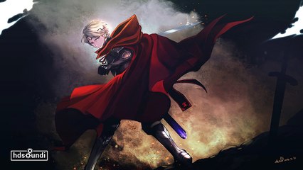 Most Epic Battle Music: "Fate's Compass" by Audiomachine