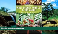 Big Deals  Frommer s Walt Disney World and Orlando with Kids (Frommer s With Kids)  Best Seller