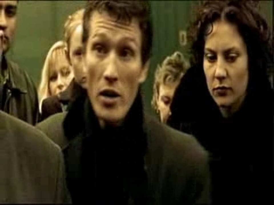 Arnaque, Crime et Botanique Générique