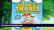 Big Deals  Children s Travel Activity Book   Journal: My Trip to Madrid  Full Read Most Wanted