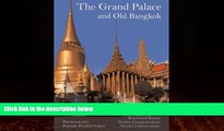 Big Deals  The Grand Palace: and Old Bangkok  Best Seller Books Most Wanted