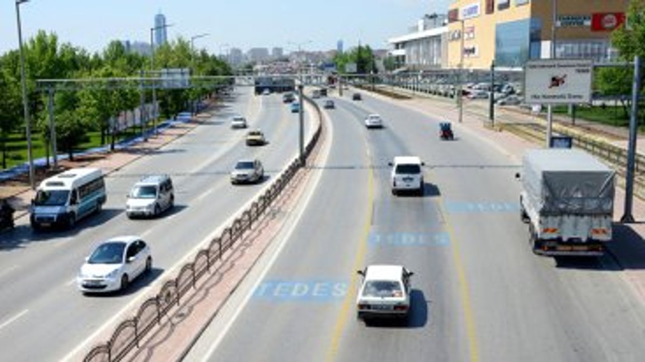Sürücülerin Korkulu Rüyası TEDES İstanbul'a Geliyor