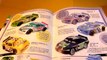 Disney Pixar Cars Character Encyclopedia with all the Cars from Pixar Cars and Cars 2