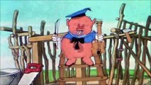 Peppa Pig - A Casa Nova e Os Tres Porquinhos