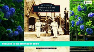 Big Deals  Route 66 in Oklahoma (Images of America)  Best Seller Books Best Seller