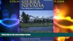 Big Deals  Sierra Nevada: The Naturalist s Companion, Revised edition  Best Seller Books Best Seller